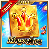 Mega Ace Jili slot game with thrilling features and big rewards