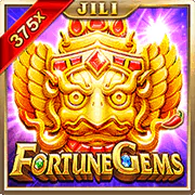 Fortune Gems slot game featuring sparkling jewels and exciting rewards