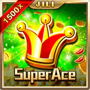 Super Ace slot game with thrilling gameplay and big jackpots